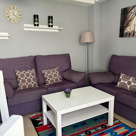 Apartamento La Iglesia Альмодовар-дель-Ріо Екстер'єр фото