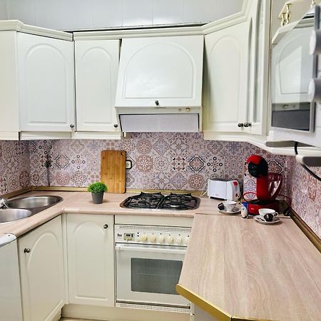 Apartamento La Iglesia Альмодовар-дель-Ріо Екстер'єр фото