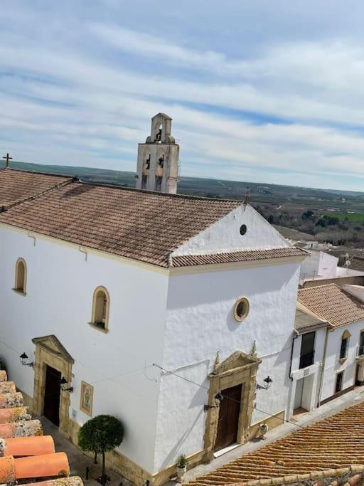 Apartamento La Iglesia Альмодовар-дель-Ріо Екстер'єр фото