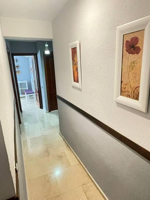 Apartamento La Iglesia Альмодовар-дель-Ріо Екстер'єр фото
