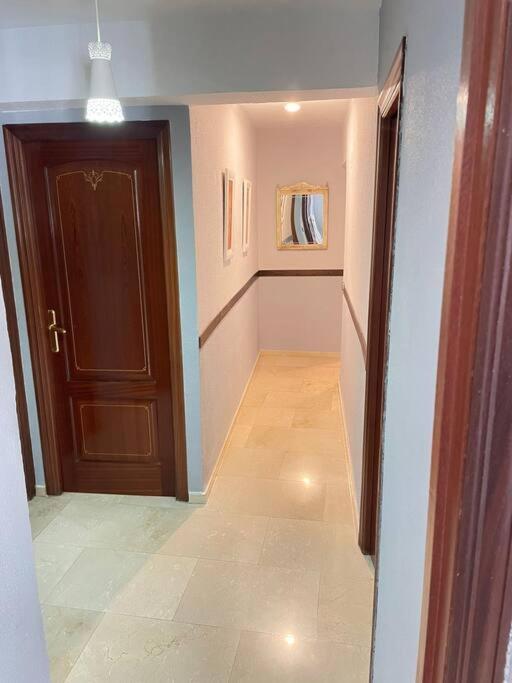 Apartamento La Iglesia Альмодовар-дель-Ріо Екстер'єр фото