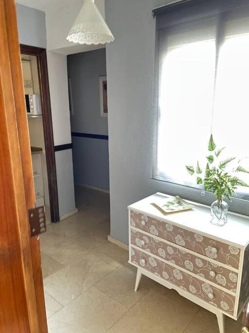 Apartamento La Iglesia Альмодовар-дель-Ріо Екстер'єр фото
