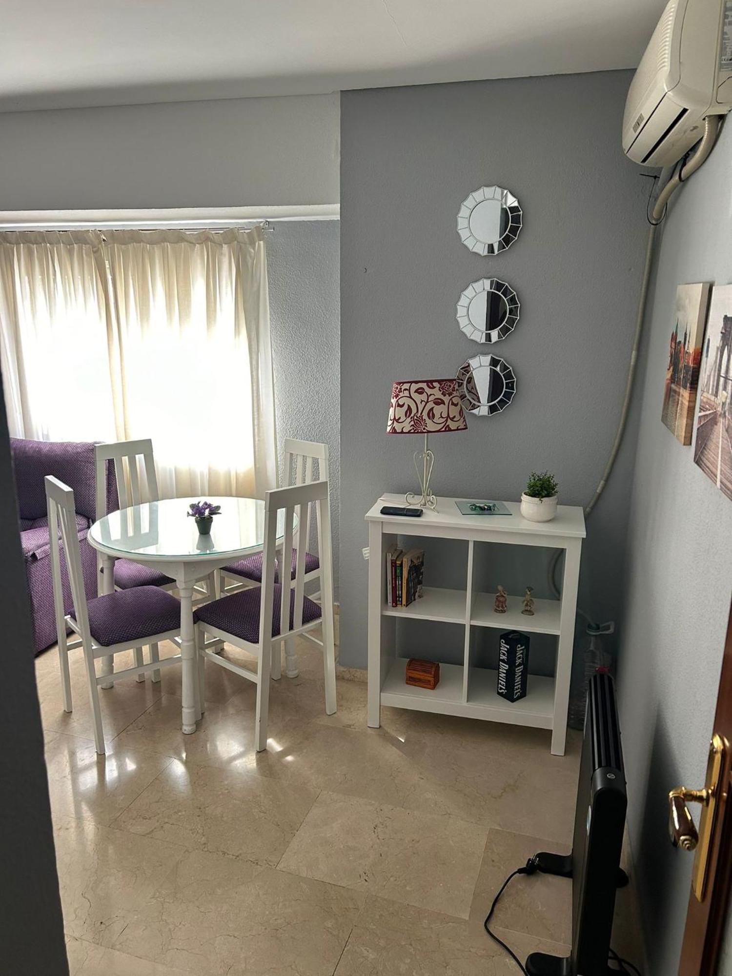 Apartamento La Iglesia Альмодовар-дель-Ріо Екстер'єр фото