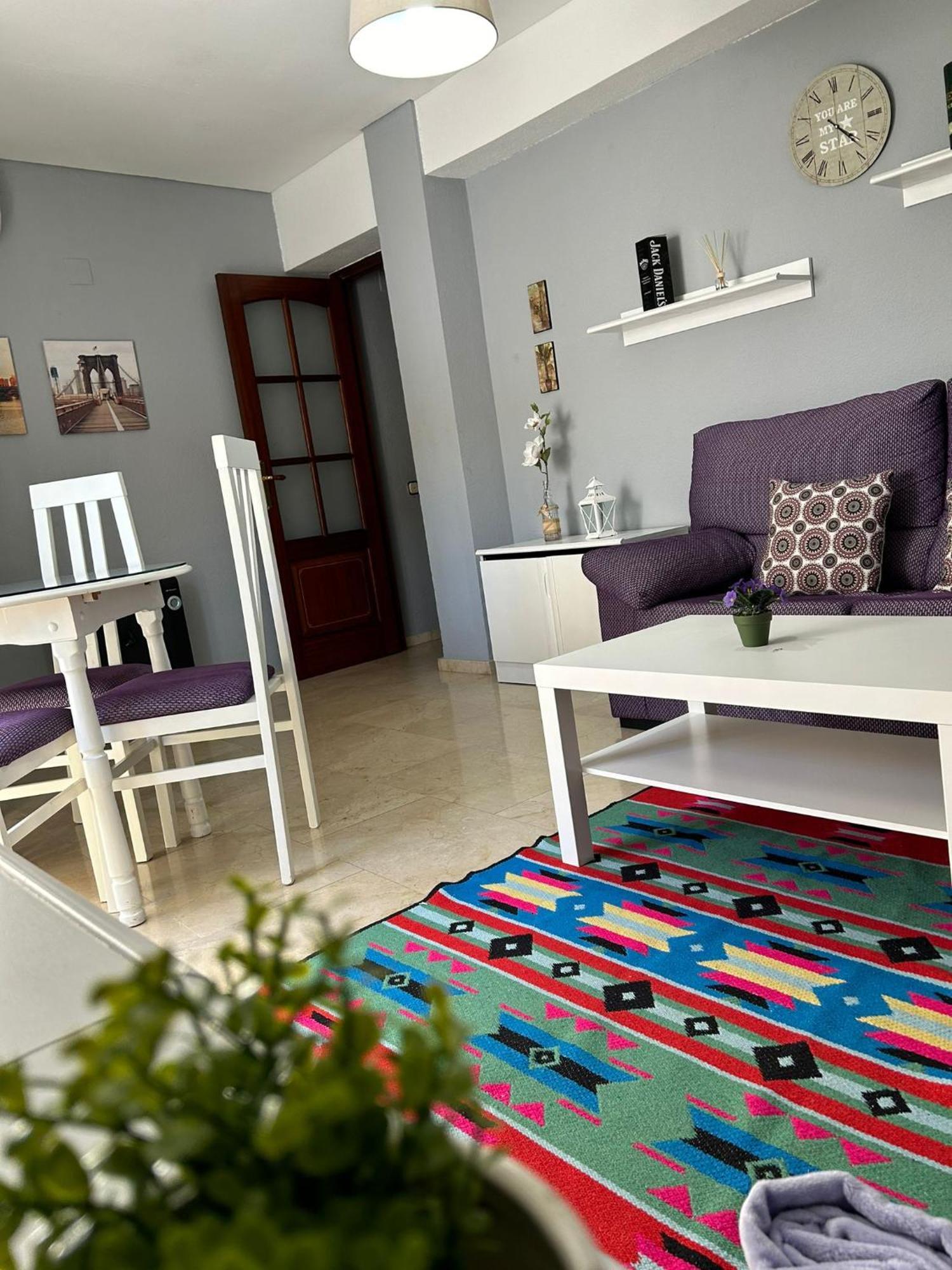 Apartamento La Iglesia Альмодовар-дель-Ріо Екстер'єр фото
