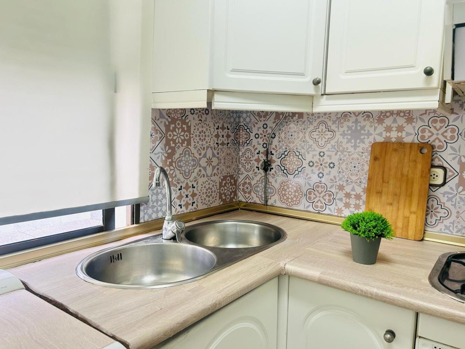 Apartamento La Iglesia Альмодовар-дель-Ріо Екстер'єр фото