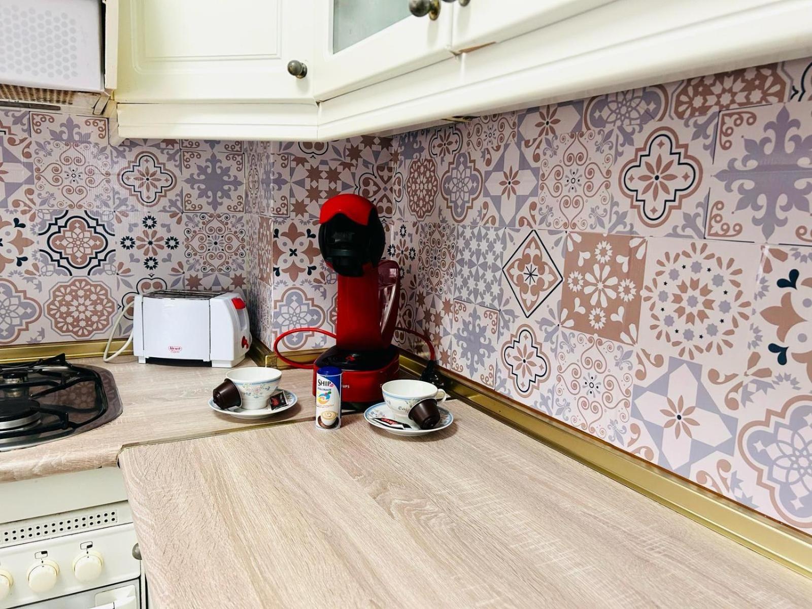 Apartamento La Iglesia Альмодовар-дель-Ріо Екстер'єр фото