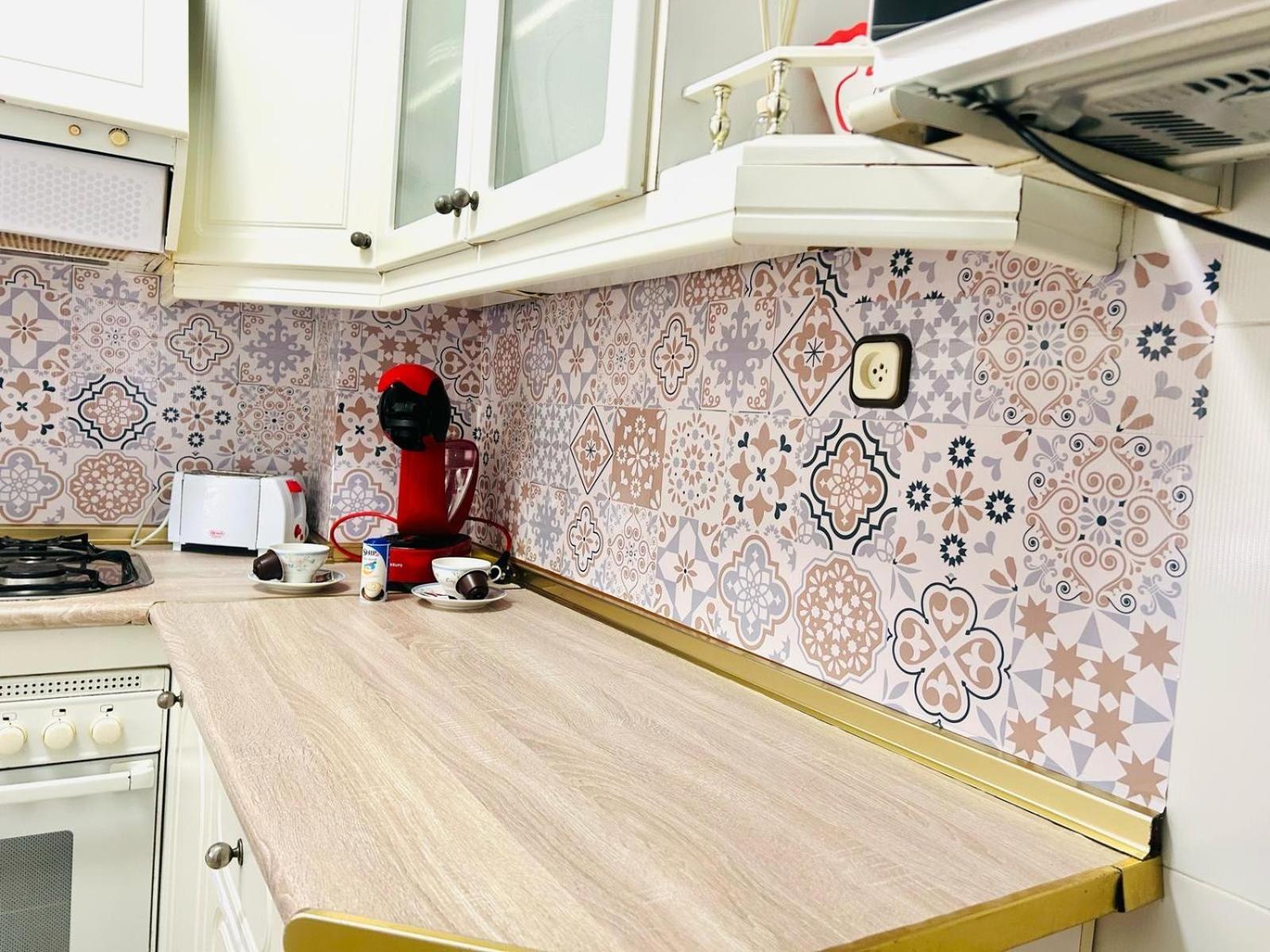 Apartamento La Iglesia Альмодовар-дель-Ріо Екстер'єр фото
